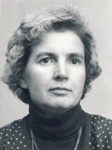 Tiina Jaaksoo